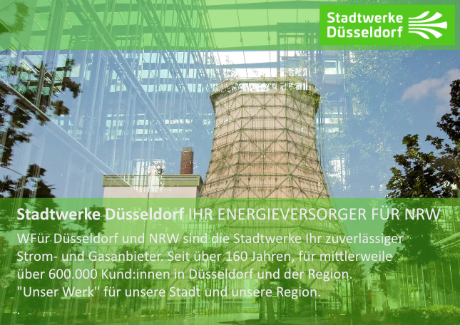 Stadtwerke Düsseldorf